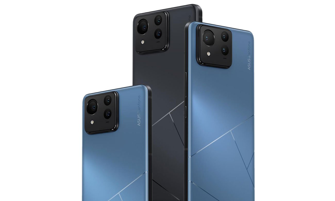 Чохол для ASUS ZenFone 11 Ultra