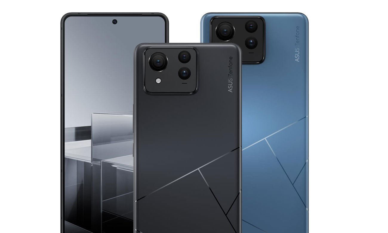 Смартфон ASUS ZenFone 11 Ultra