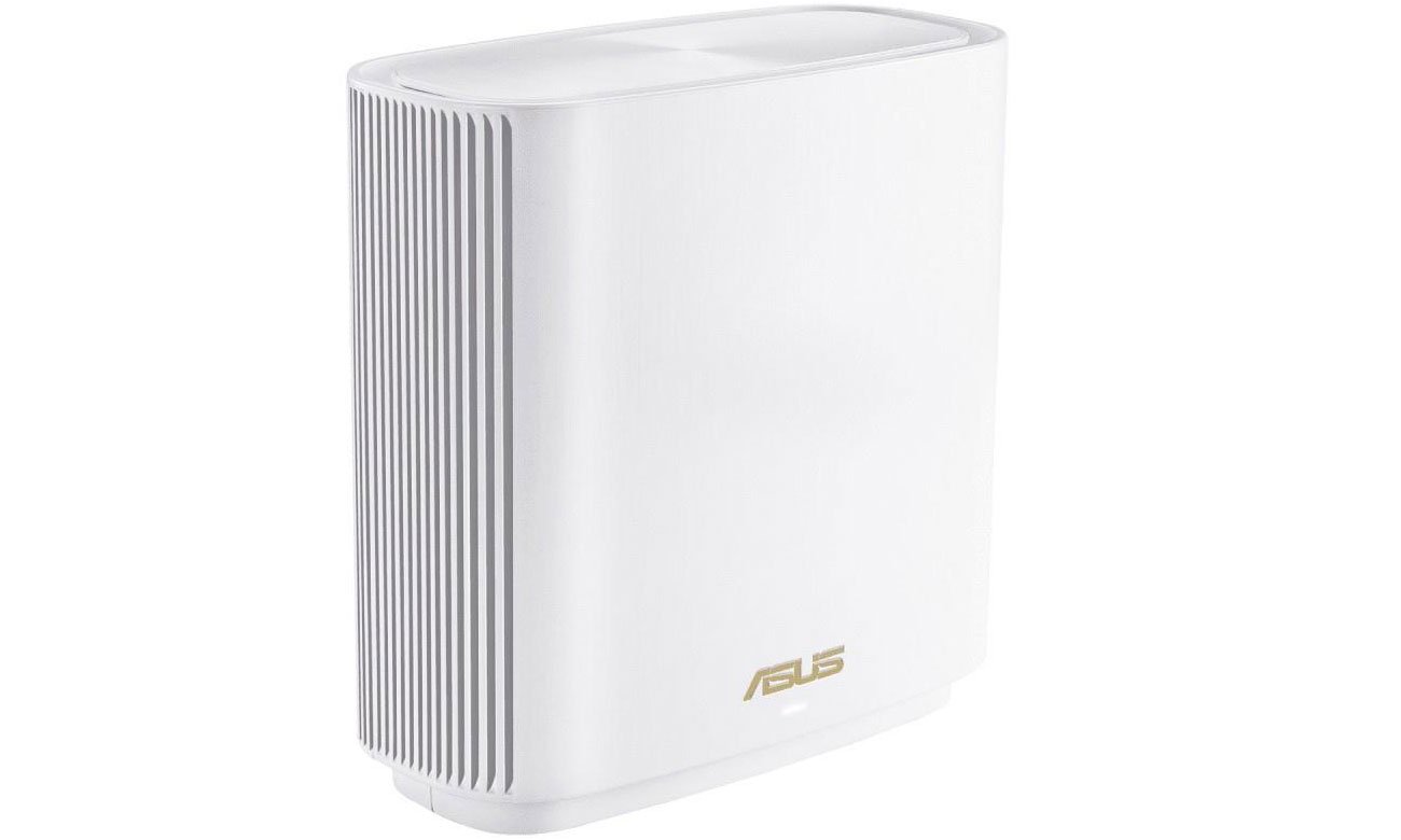 Система ASUS ZenWiFi Mesh