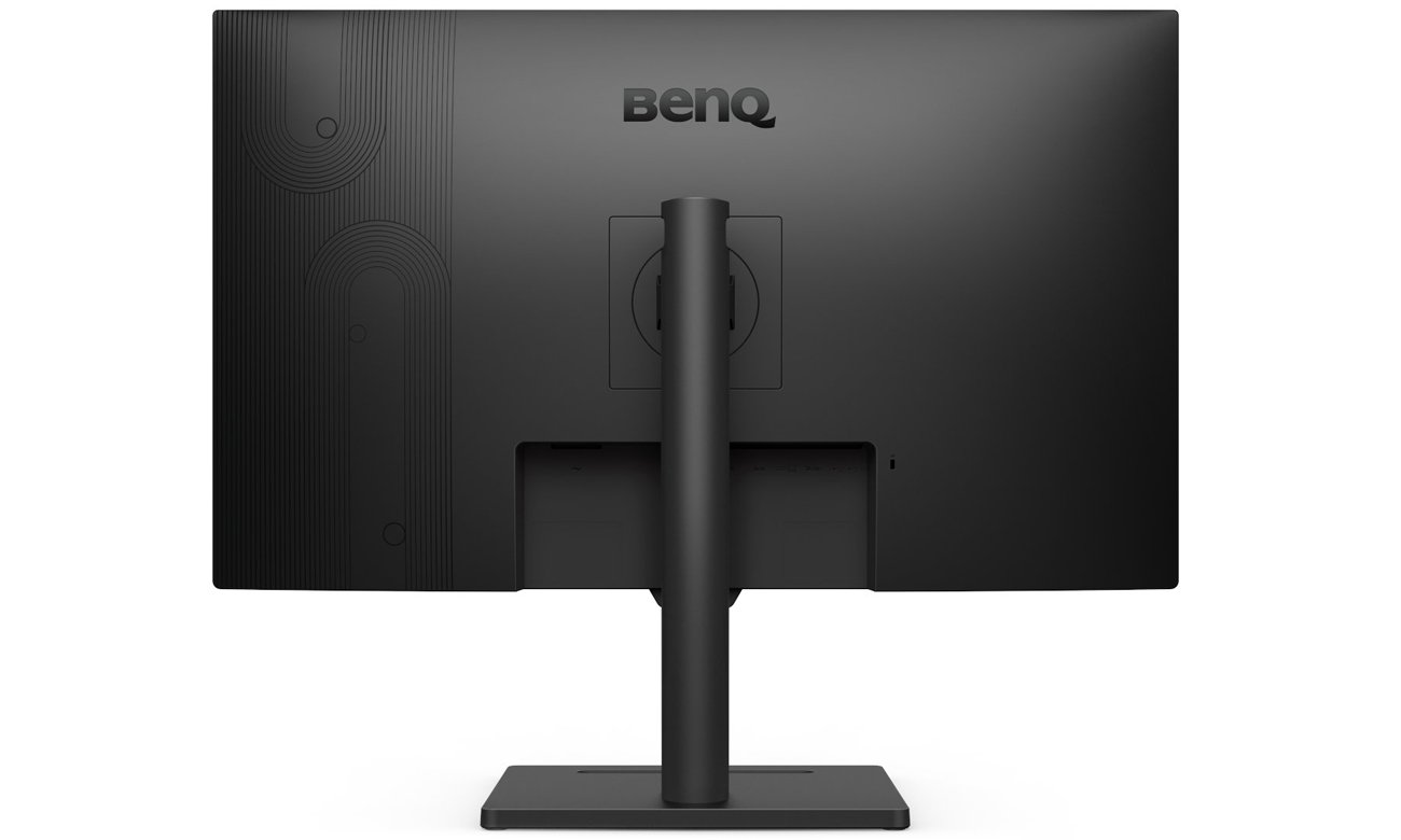 Задняя панель монитора BenQ BL2490