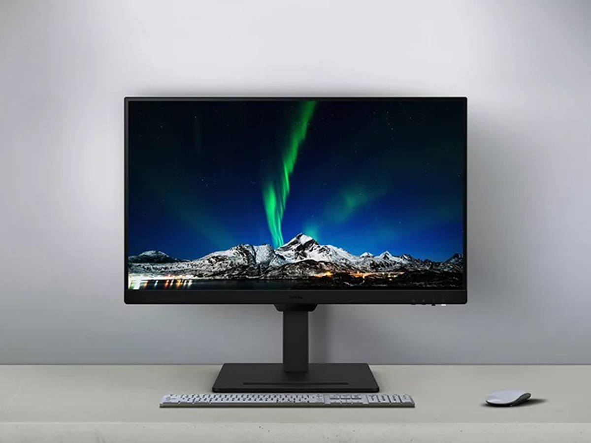 Монитор BenQ BL2790T – графика стиля жизни
