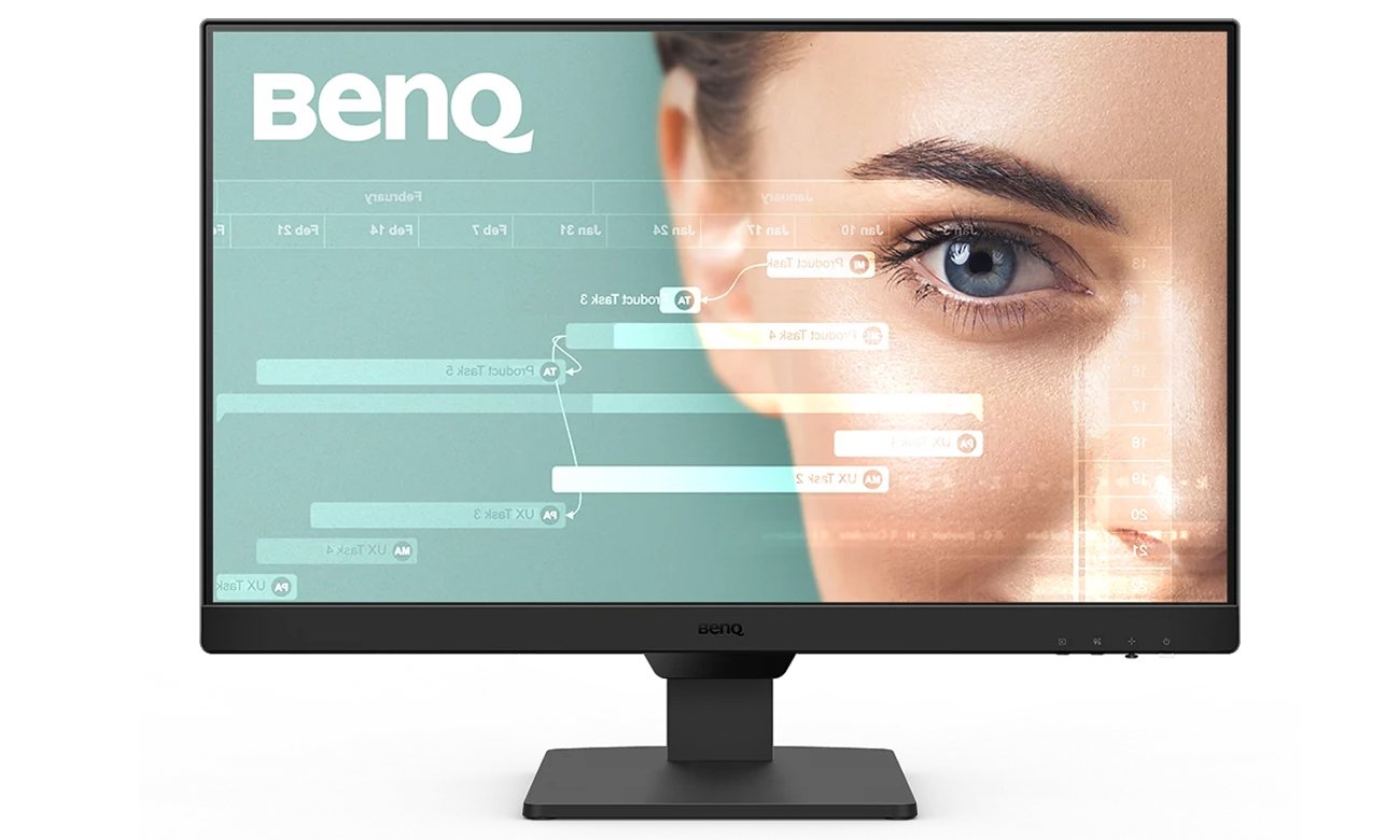 Монітор BenQ GW2490