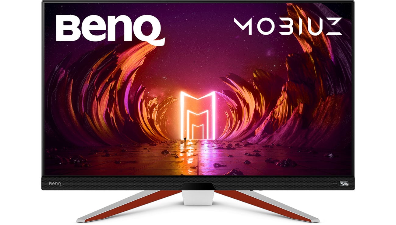 Экран BenQ Mobiuz EX2710U