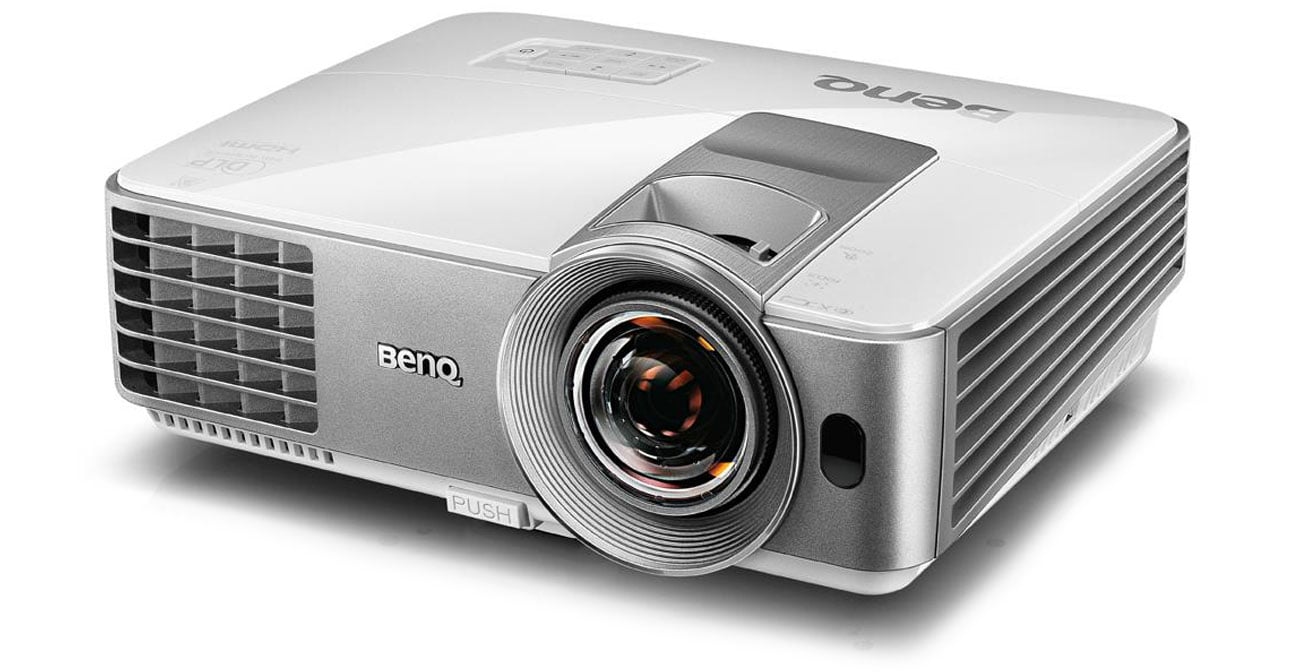 Проектор BenQ MS630ST DLP SmartEco