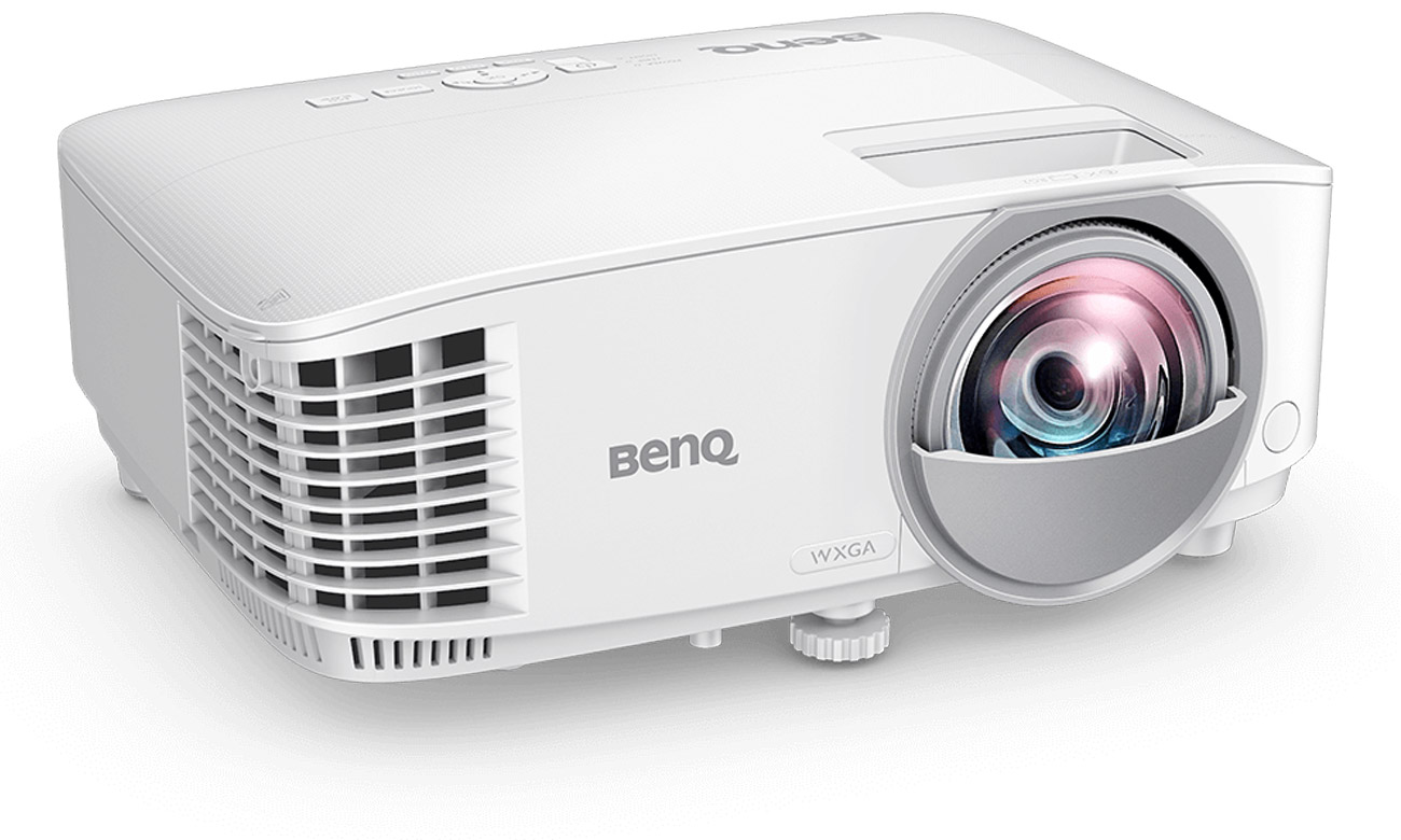 Проектор BenQ MW809STH