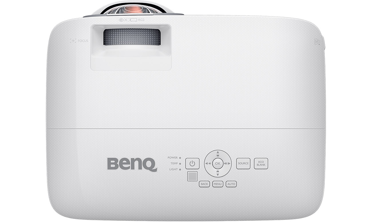 Проектор BenQ MW809STH