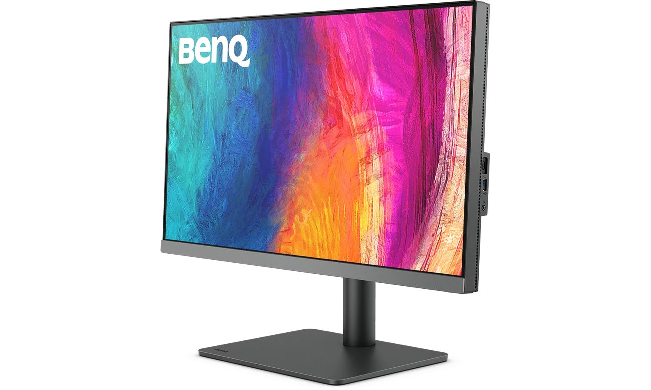 Монітор BenQ PD2706U
