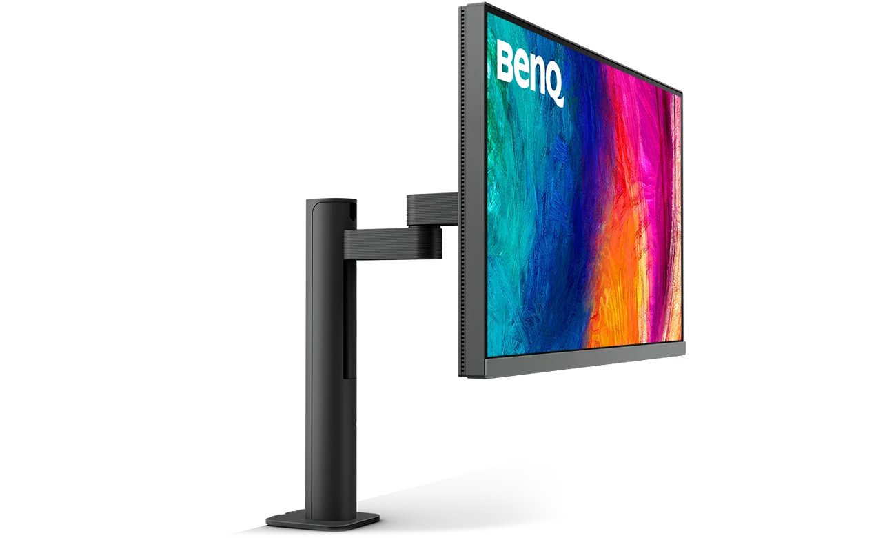 Накладной монитор BenQ PD2706UA