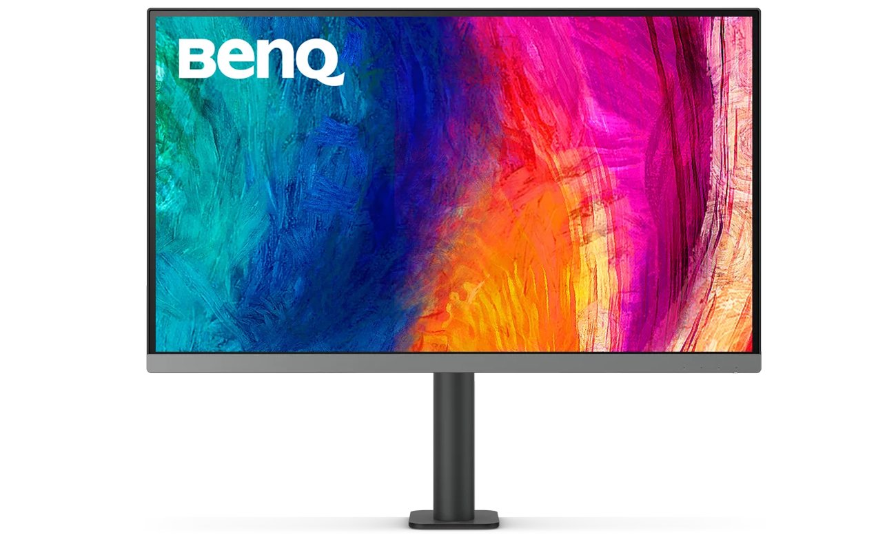 Монитор BenQ PD2706U