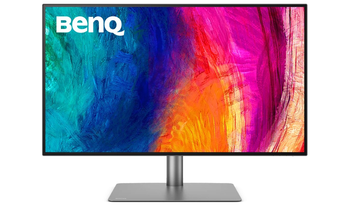 Монитор BenQ PD3225U