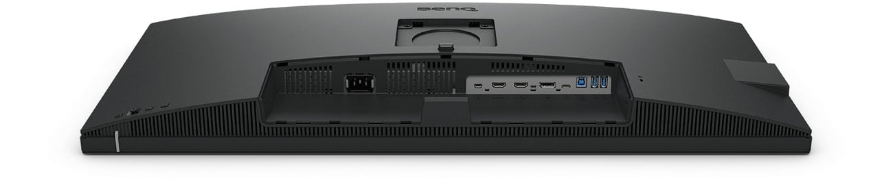 Разъемы BenQ PD3420Q