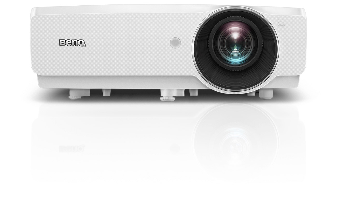 Проектор BenQ SH753+