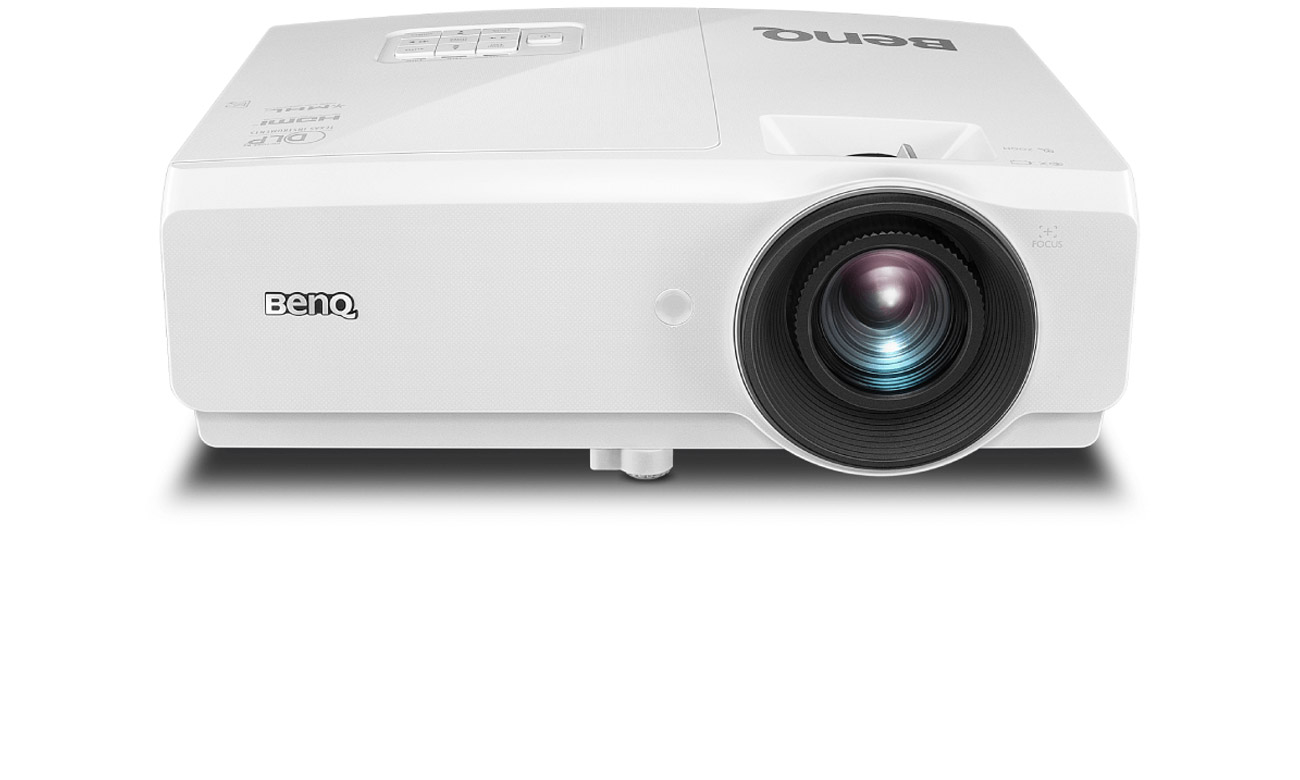 Проектор BenQ SH753+