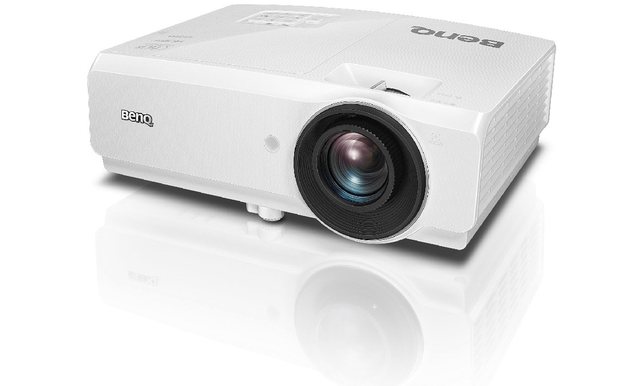 Проектор BenQ SH753+