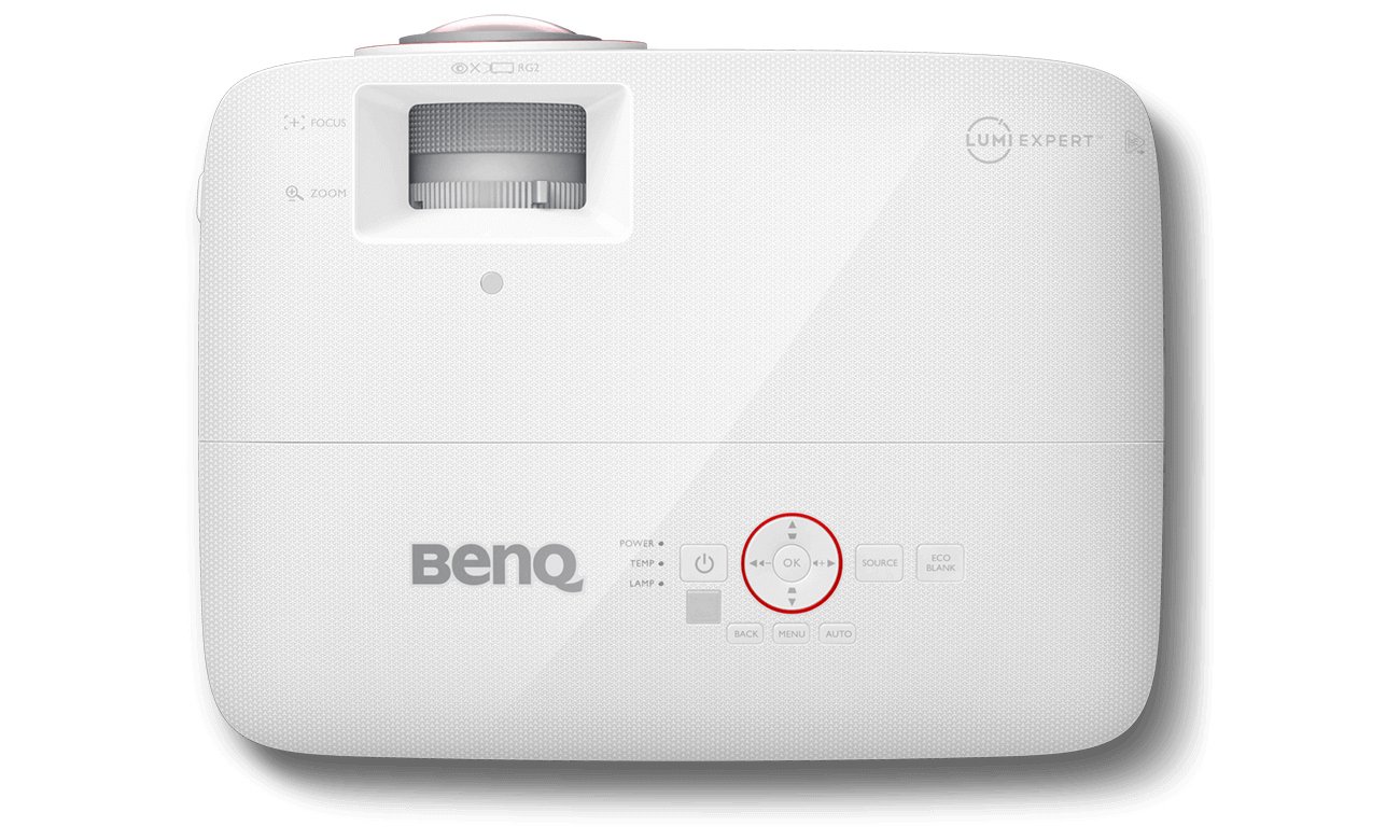 BenQ TH671ST