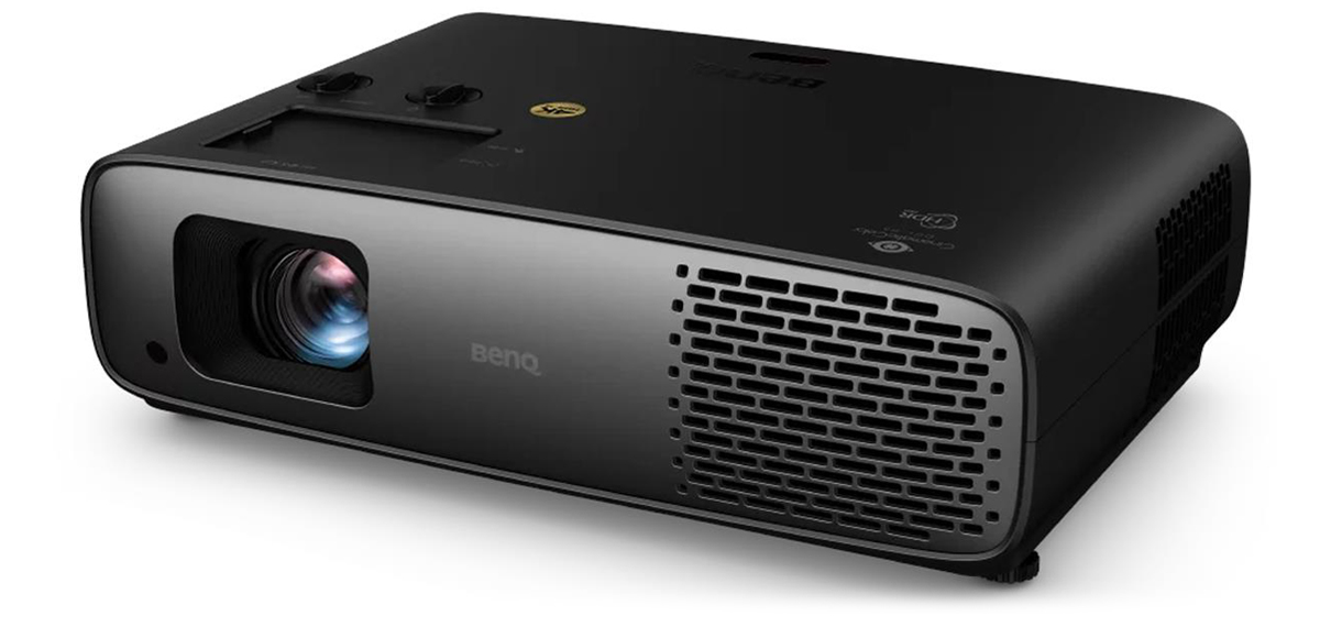 Проектор BenQ W4000i