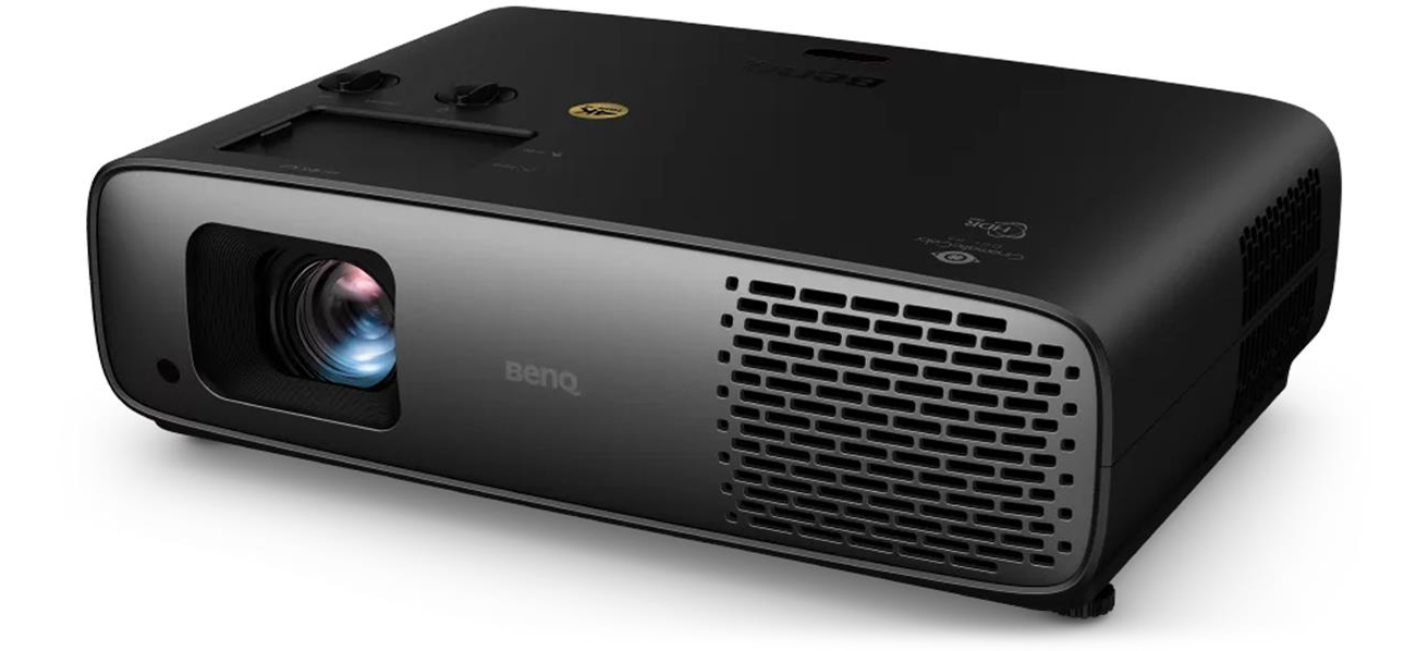 Проектор BenQ W4000i