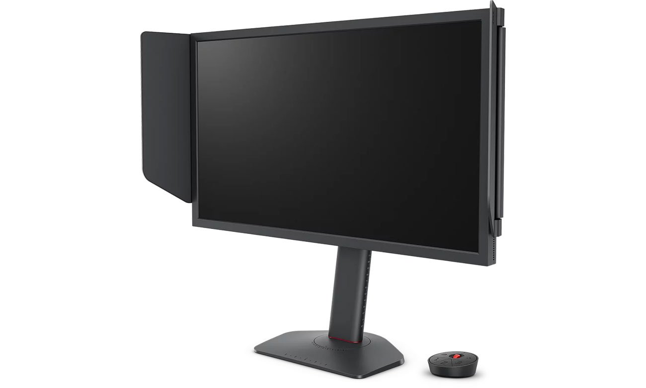 Передний угол обзора BenQ ZOWIE XL2546X