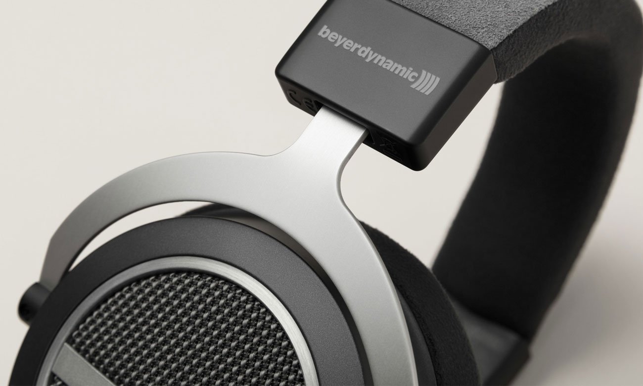 Звук наушников Beyerdynamic Amiron Home