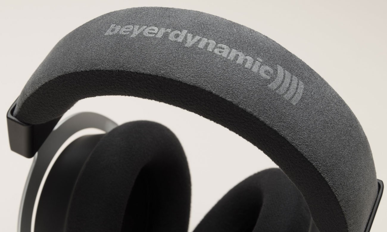 Наушники производства Beyerdynamic Amiron Home