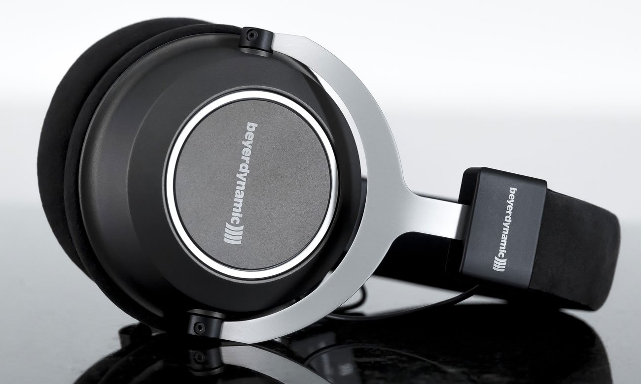 Наушники с технологией Tesla Beyerdynamic Amiron Wireless