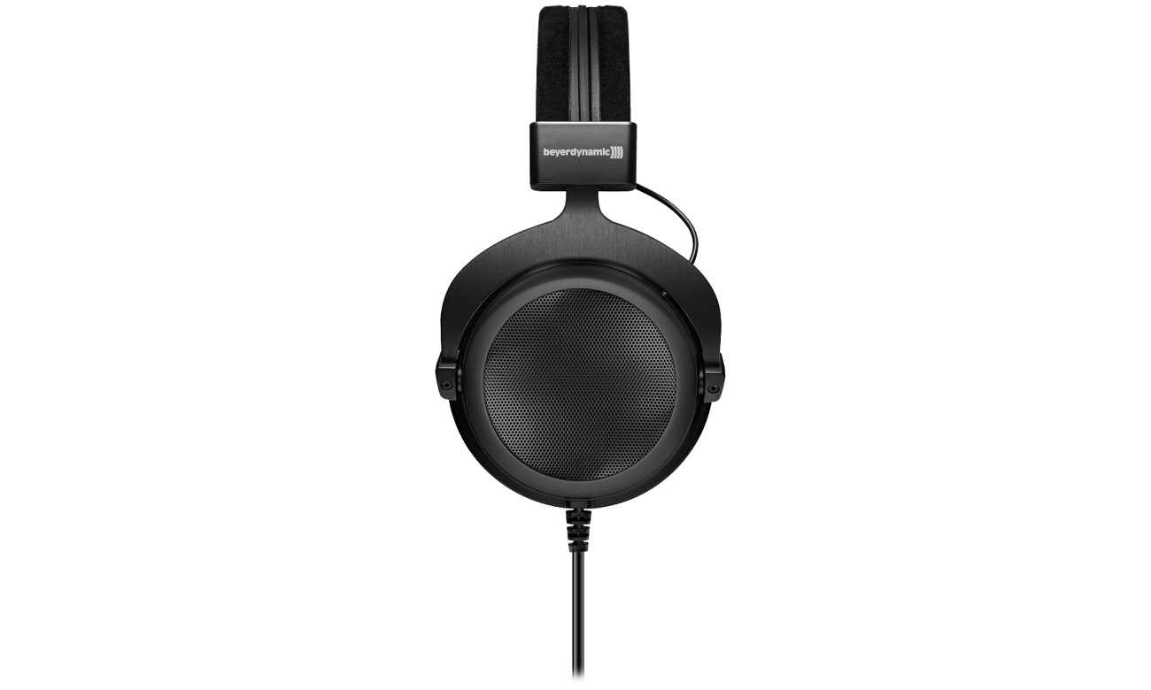 Beyerdynamic DT 880 вид збоку