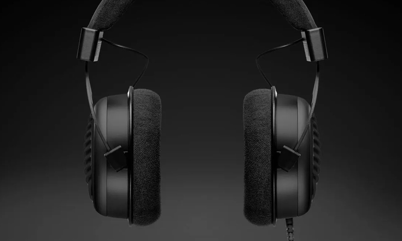 Навушники Beyerdynamic DT 990