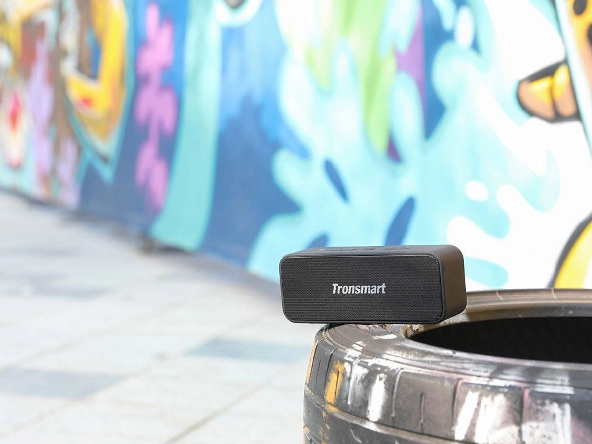 Tronsmart Element T2 Plus