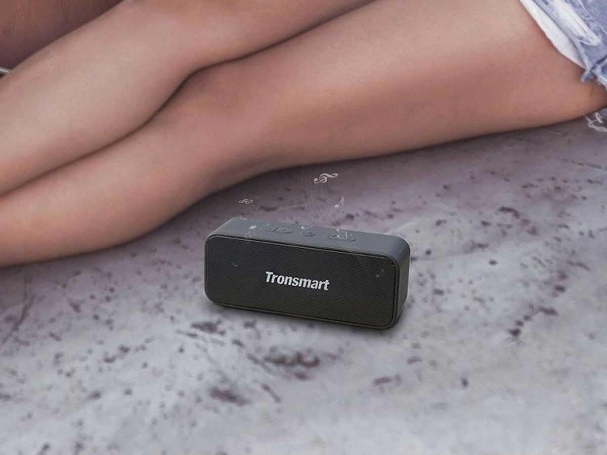 Tronsmart Element T2 Plus