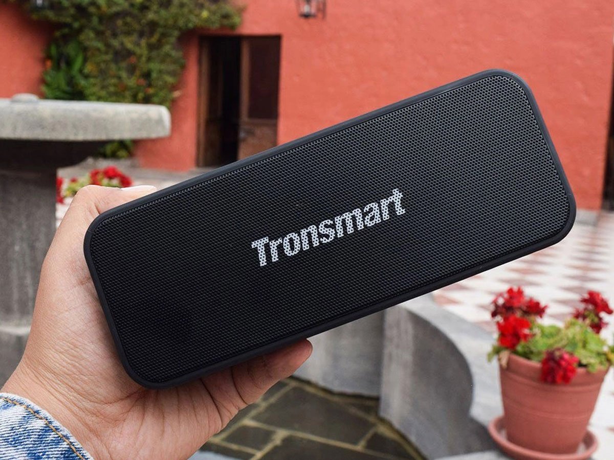 Tronsmart Element T2 Plus