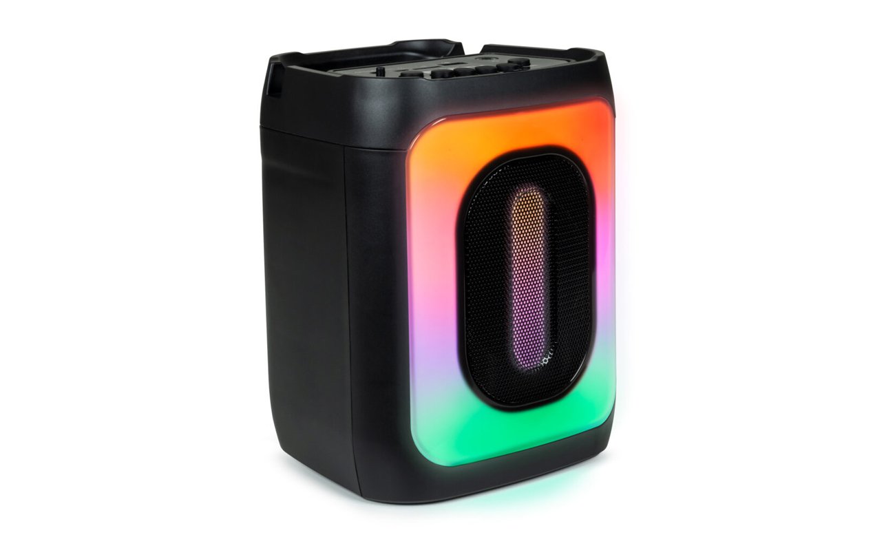 BigBen Party Cube Bass Boost 30 Вт