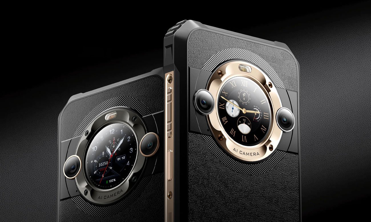 Смартфон Blackview BL9000