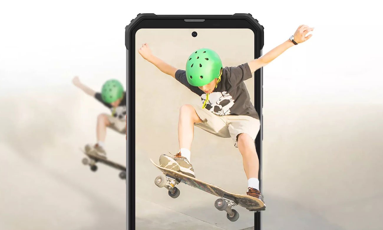 Екран Blackview BV8900 Pro