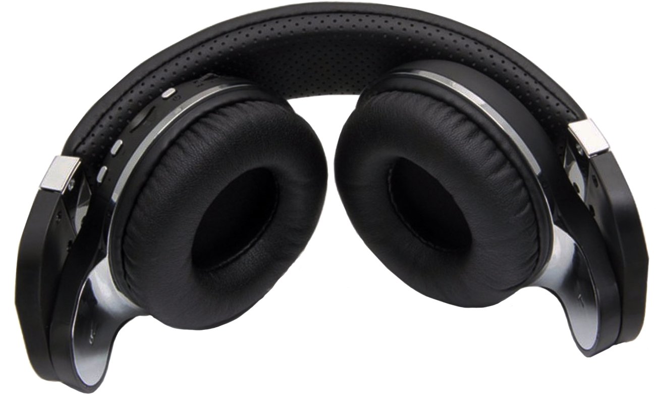 Сложные наушники Bluedio T2+