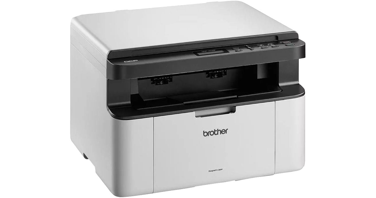 Brother DCP-1510E