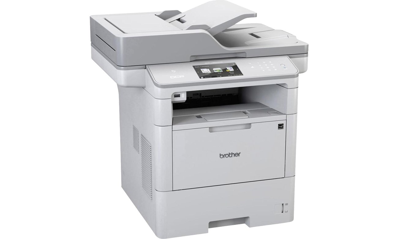 Brother DCP-L6600DW