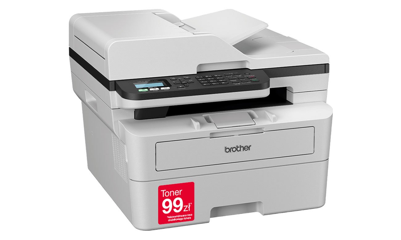 Brother MFC-B7810DW