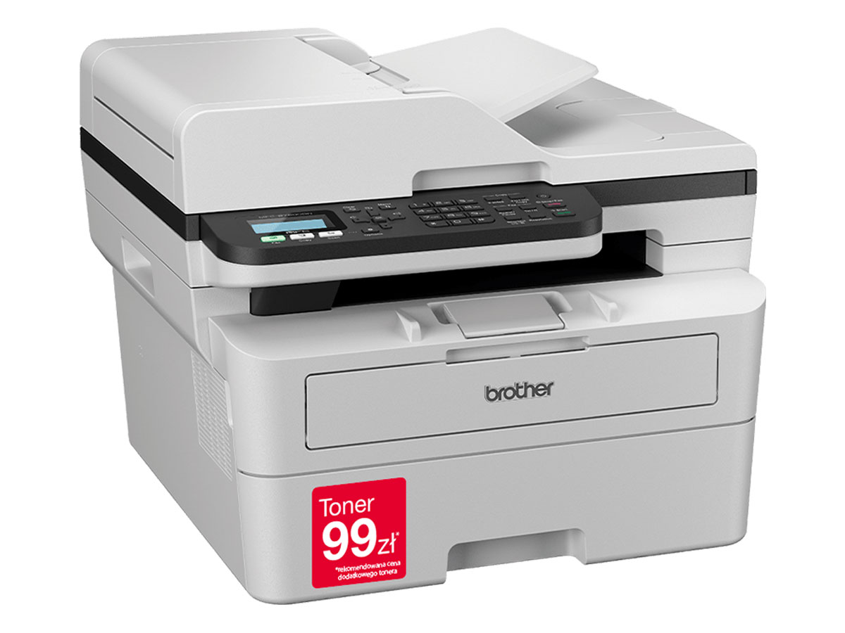 Brother MFC-B7810DW