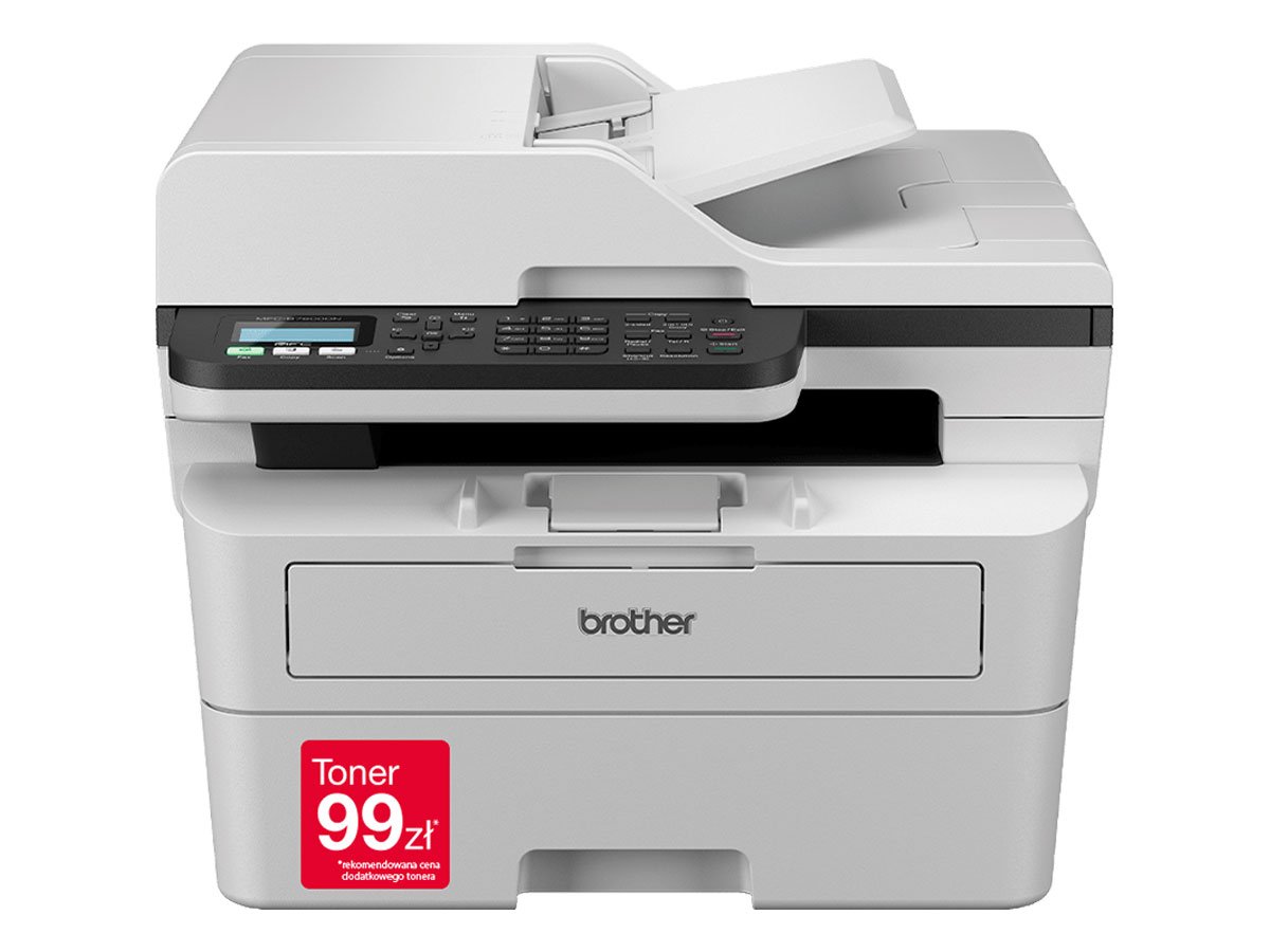 Brother MFC-B7810DW