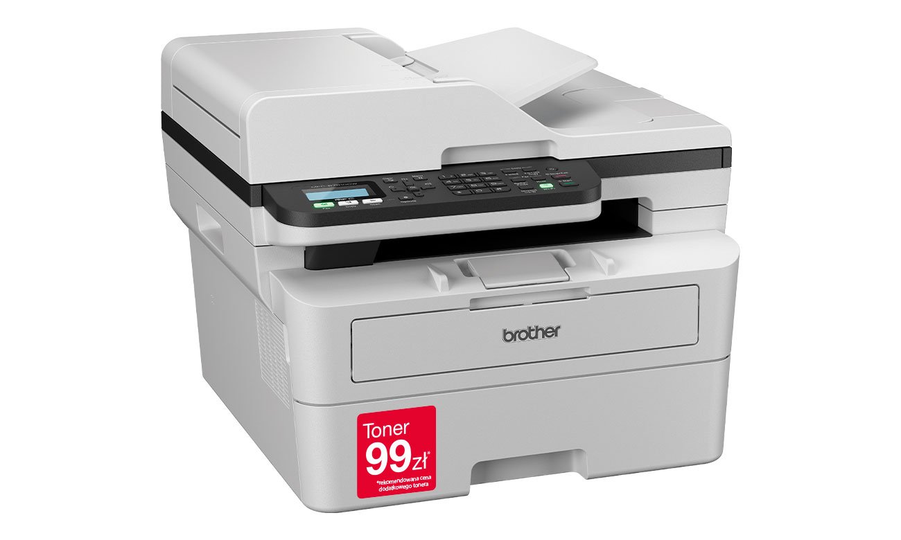 Brother MFC-B7810DW