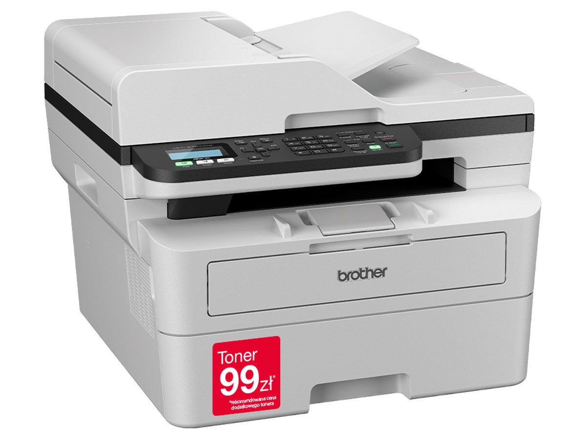 Brother MFC-B7810DW