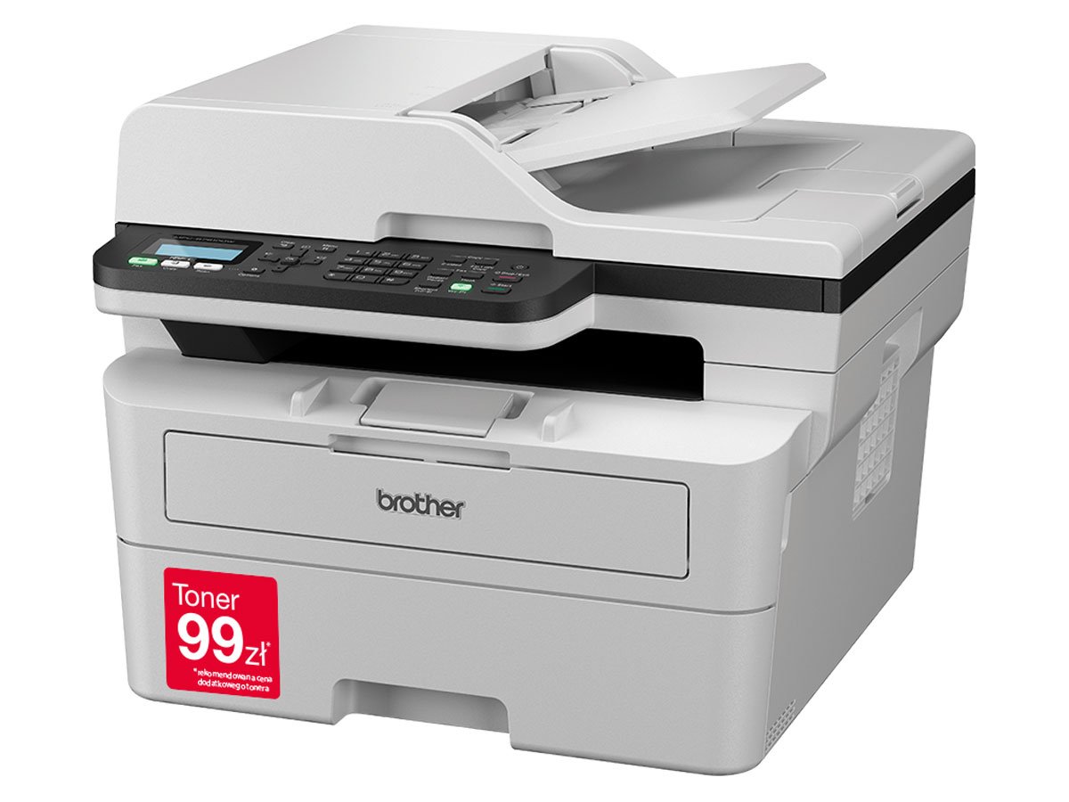 Brother MFC-B7810DW