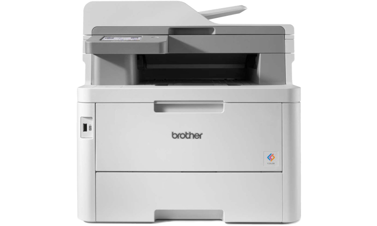 Brother MFC-L8340CDW, вид спереди