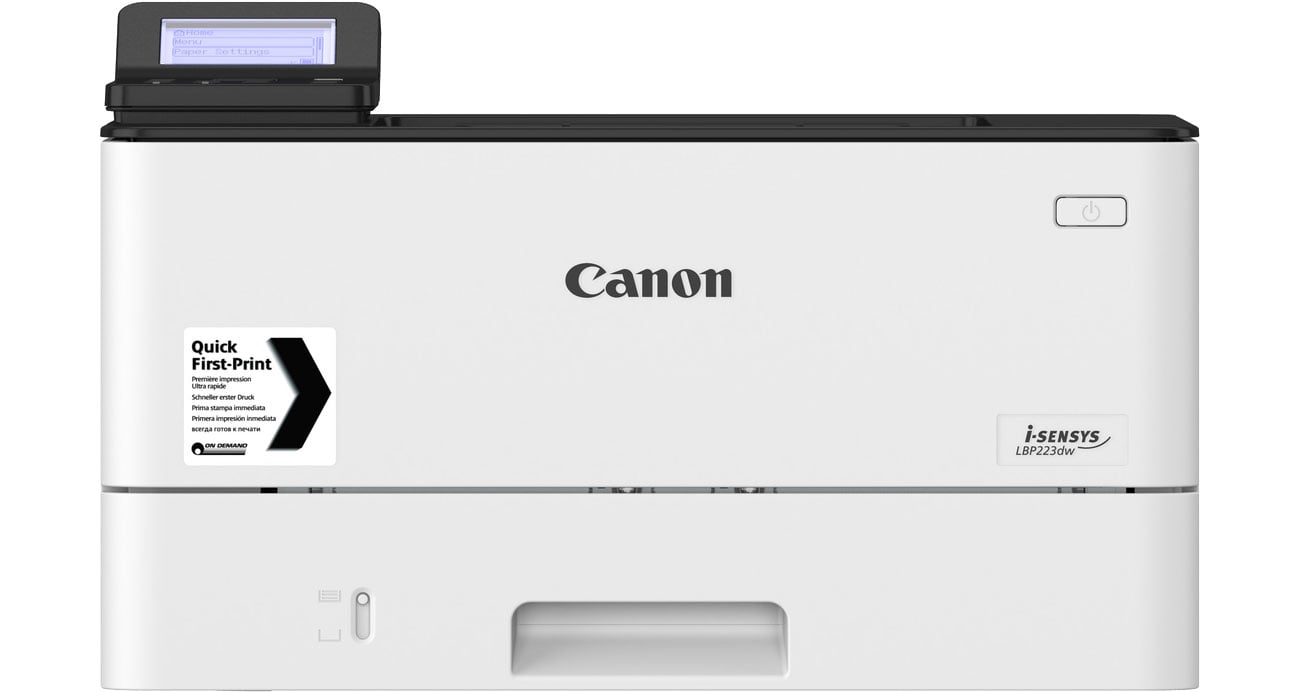 Canon i-SENSYS LBP223DW