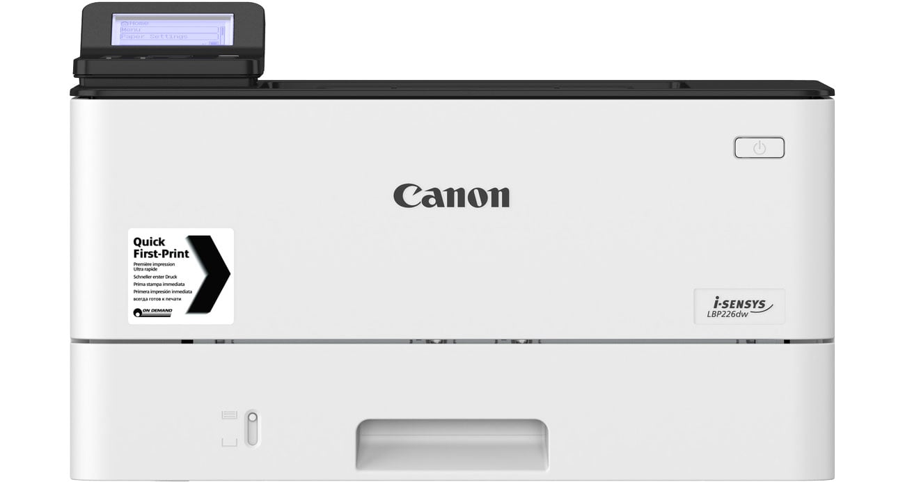 Canon i-SENSYS LBP226dw