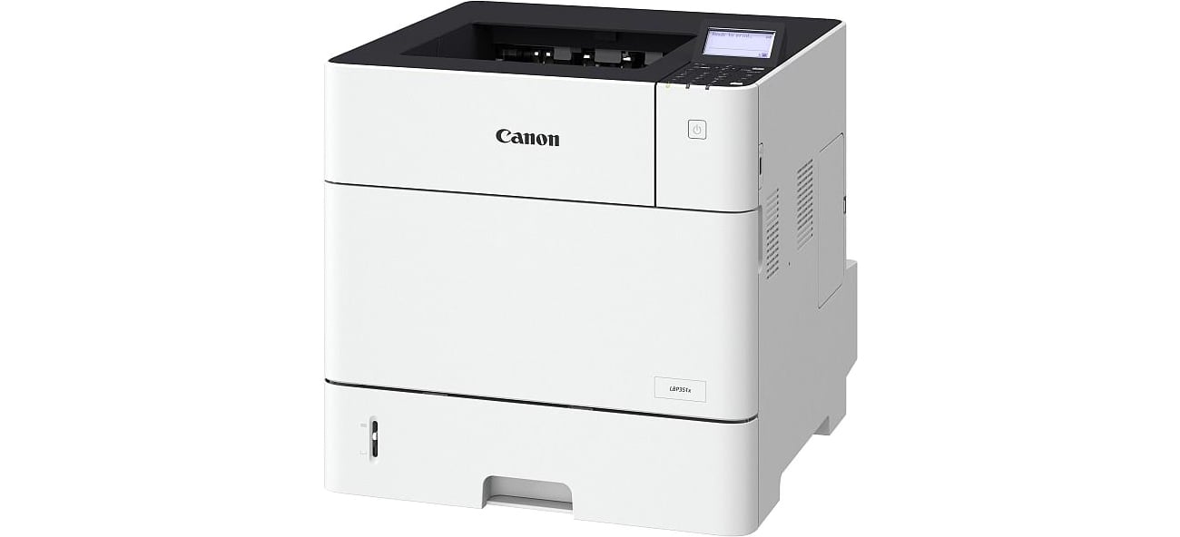 Canon LBP351x