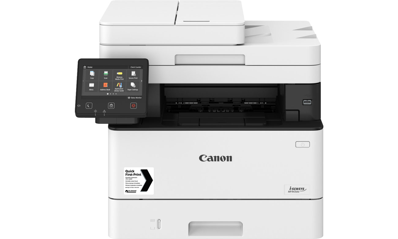 Canon i-SENSYS MF443dw