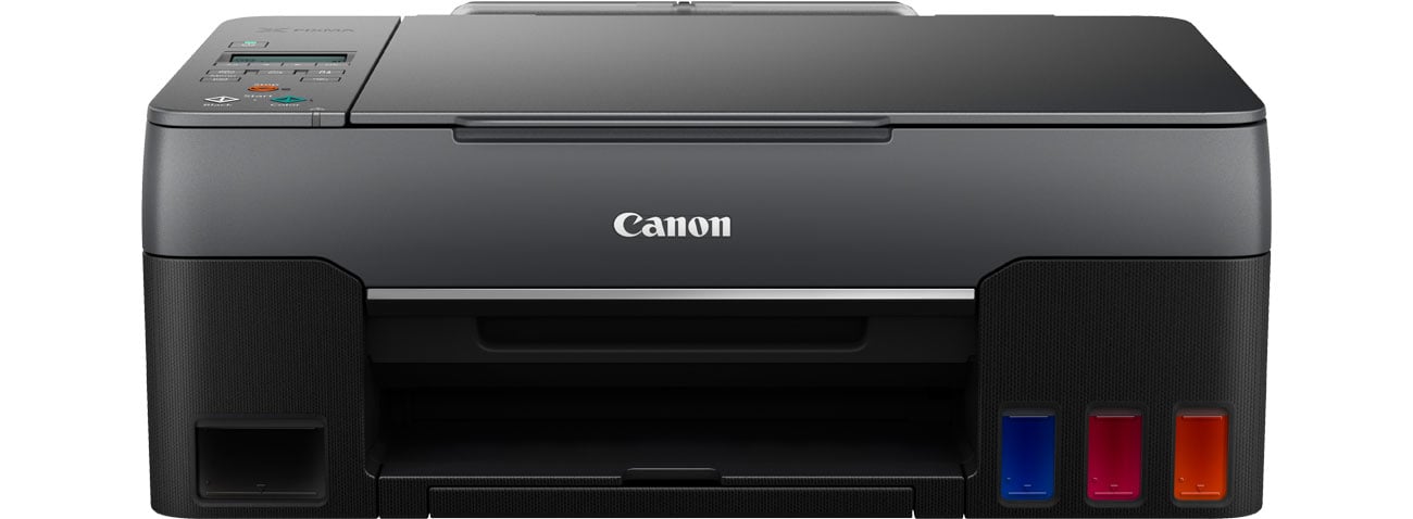 Canon Pixma G3460