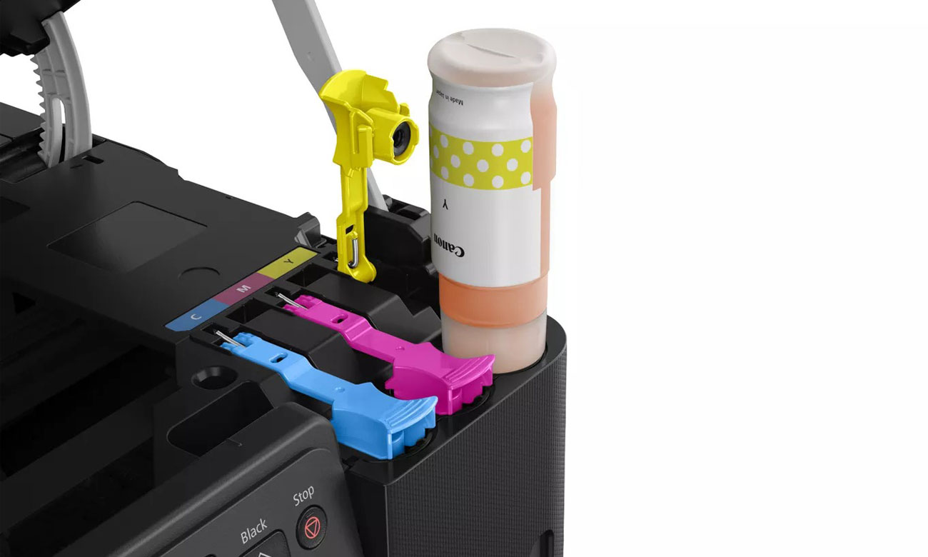 Canon Pixma G4470 MegaTank