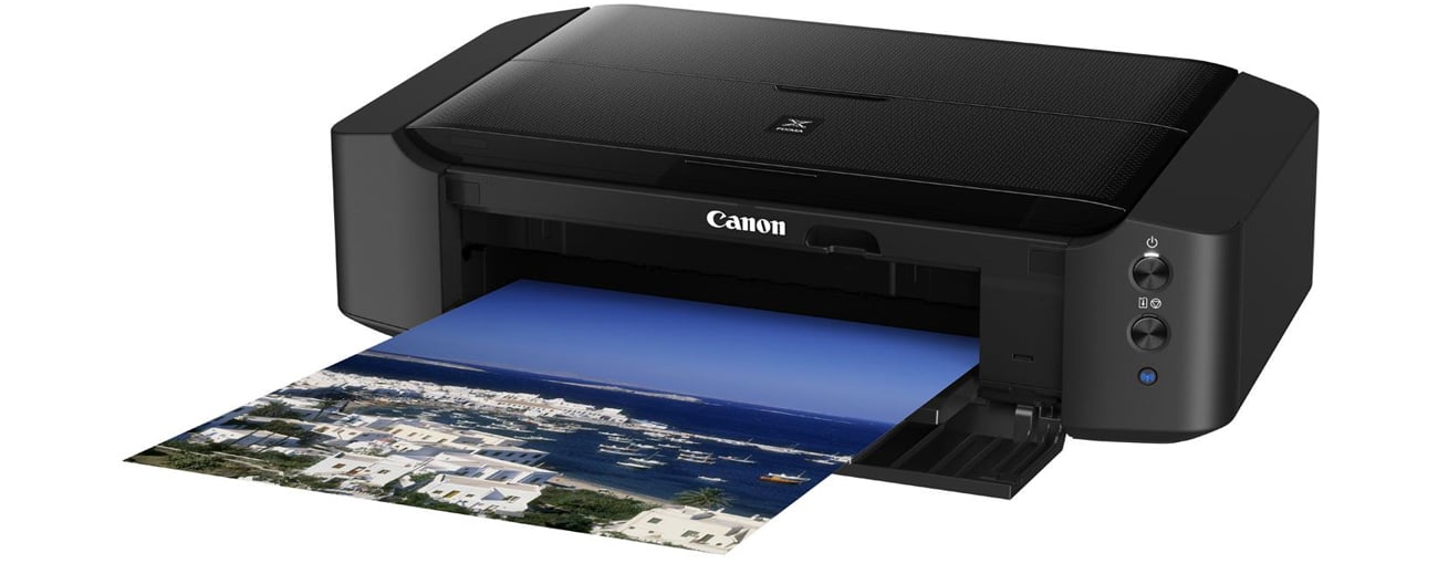 Система Canon Pixma iP8750 6 Ink